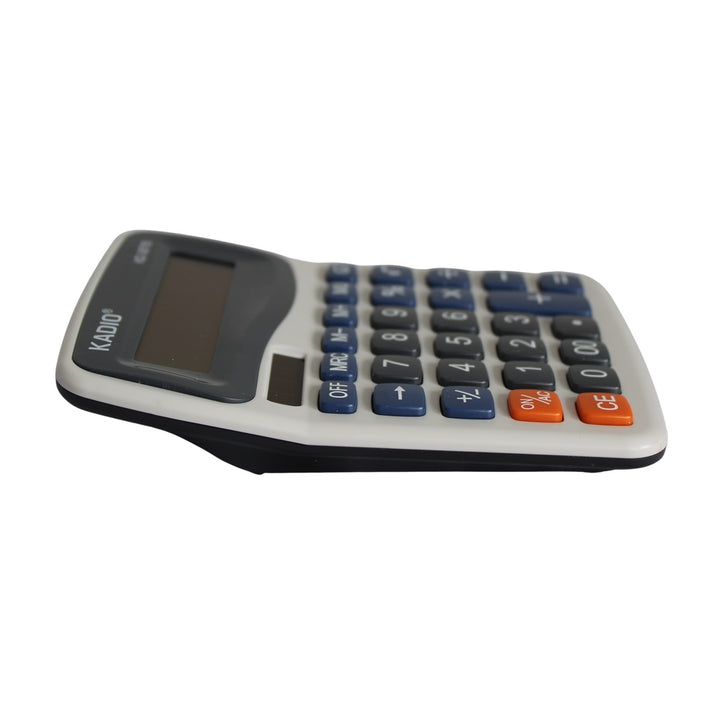 Calculadora Electrónica Funciones Avanzadas Precisión