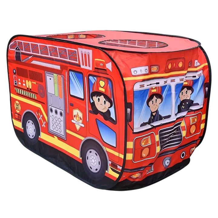 Carpa Tienda Infantil Plegable Diversion y Comodidad