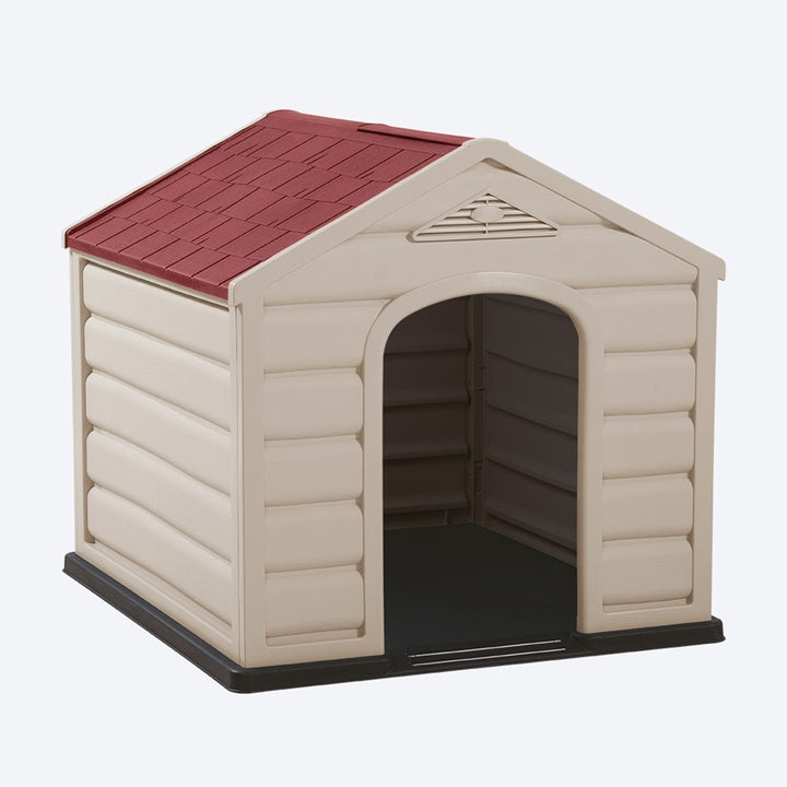 Hogar Duradero Para Perros Fácil Limpieza