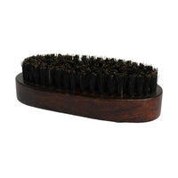 Cepillo Para Cabello Con Diseño Único Y Cerdas Resistentes