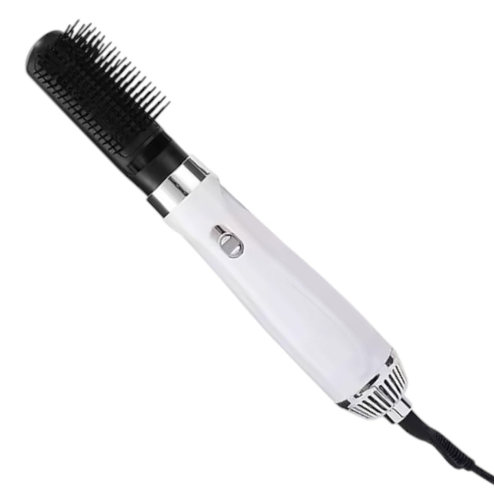 Cepillo Secador 3 En 1 Para Un Cabello Liso Y Sin Frizz