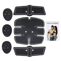 Cinturon Electrico Reduce Medidas y Tonifica Tus Musculos