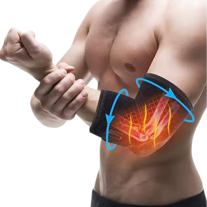 Codera Termica Con Calor Ideal Para Lesiones Y Artritis