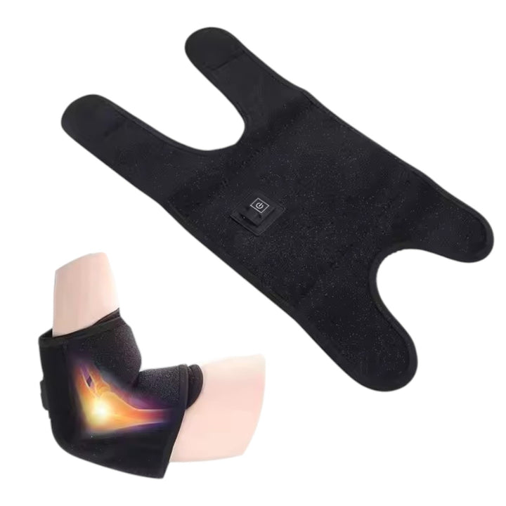 Codera Termica Con Calor Ideal Para Lesiones Y Artritis