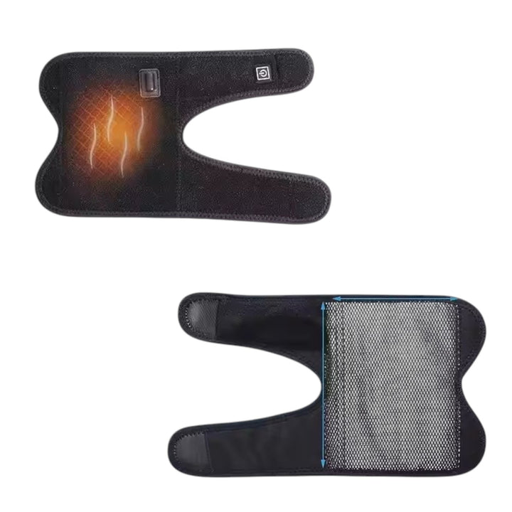 Codera Termica Con Calor Ideal Para Lesiones Y Artritis
