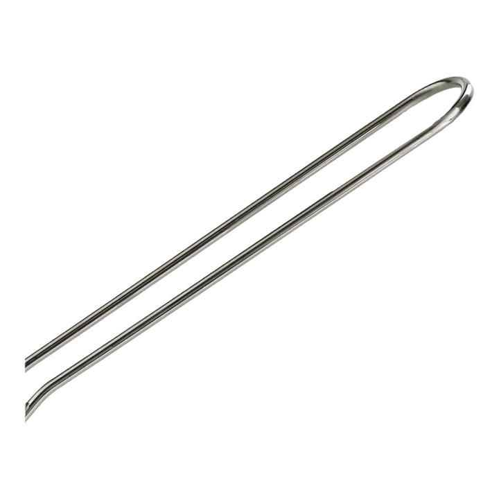Colador Acero Inox Cocina Sana Y Fácil
