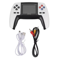 Consola Tipo Control Con Juegos Clasicos Diversion Total