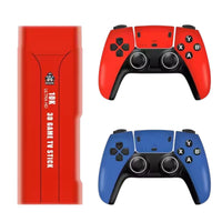 Consola Retro Con Juegos Clasicos Incluidos