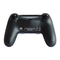 Control Ps4 Gamer Con Luz Led Evita Retraso Y Mejora Precision