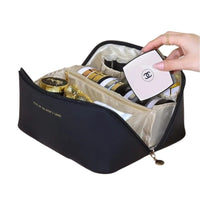 Cosmetiquera De Maquillaje Organizadora