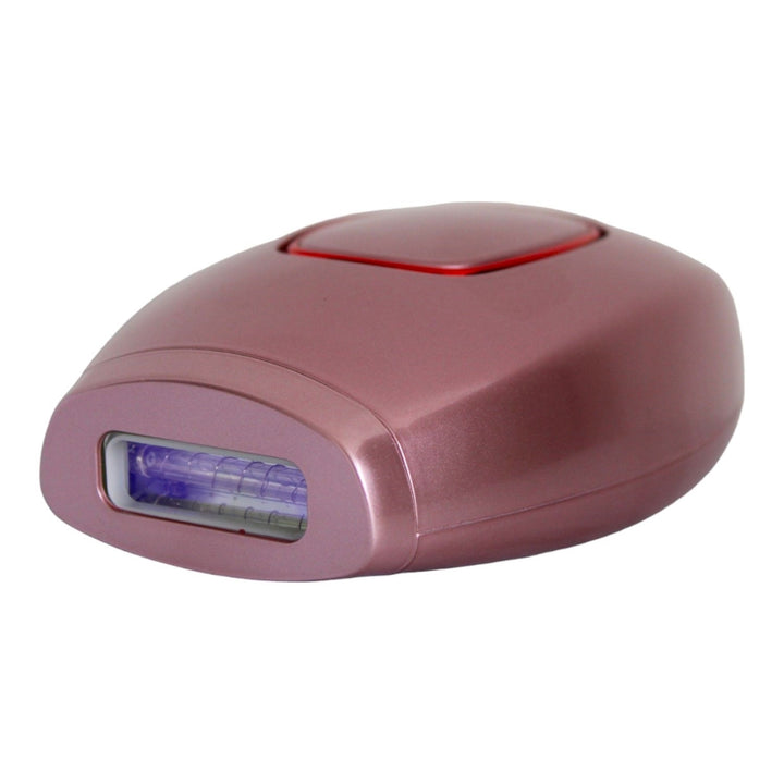 Depiladora Laser Portatil Indolora Para Un Cuerpo Sin Vello