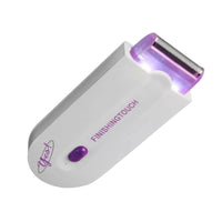 Depiladora Corporal Portatil Mini Recargable
