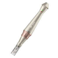 Dermapen Metalico Para Rejuvenecimiento Facial