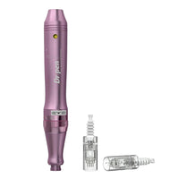 Dermapen Metalico Microneedling Electrico Facial