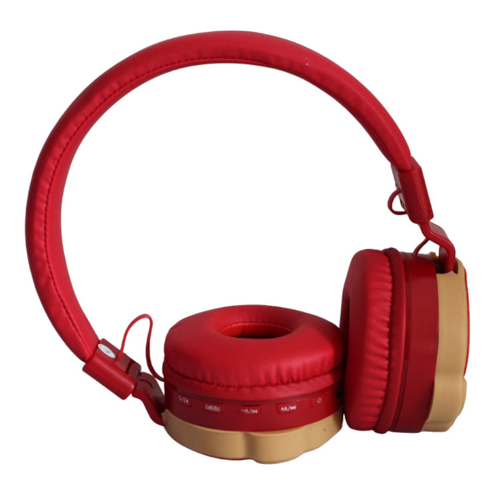 Sonido Aventurero Diadema Acolchada HD