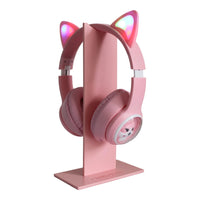 Auriculares Inalámbricos con Luces