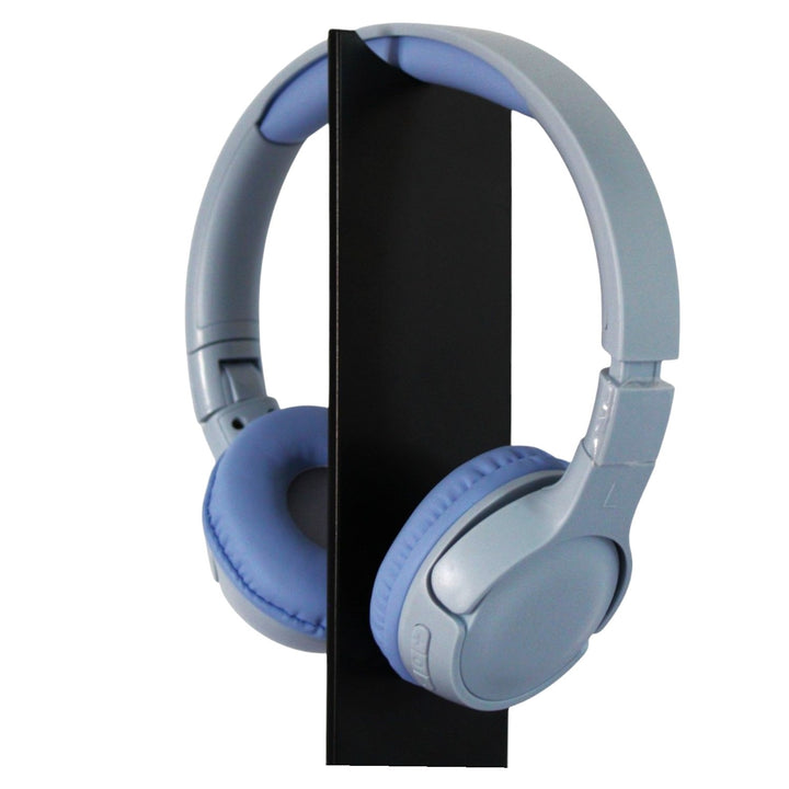 Diadema Bluetooth Inalambrica Plegable Comoda Y Resistente