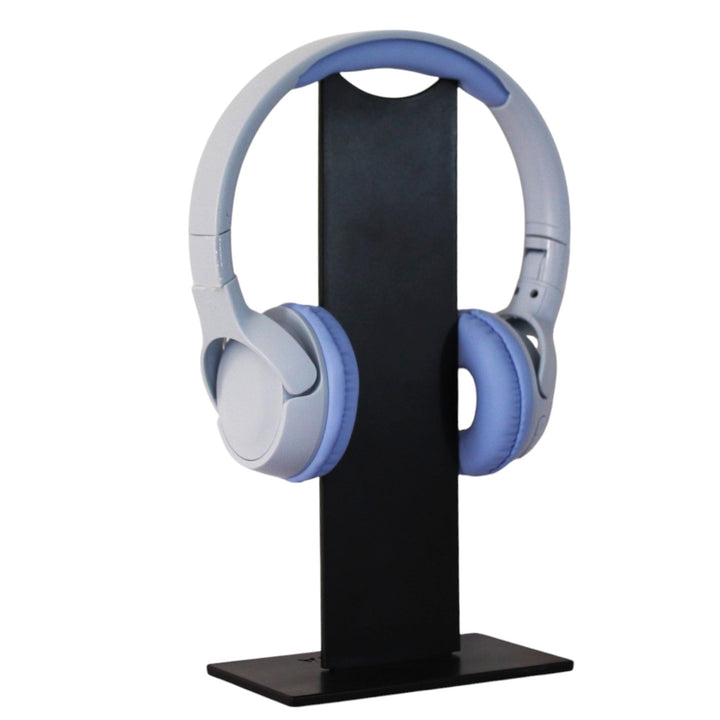 Diadema Bluetooth Inalambrica Plegable Comoda Y Resistente