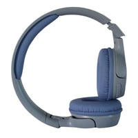 Diadema Bluetooth Inalambrica Plegable Comoda Y Resistente