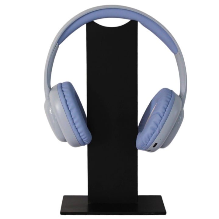 Diadema Over Ear Modernos con Microfono y Cancelacion