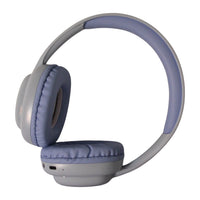 Diadema Over Ear Modernos con Microfono y Cancelacion