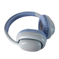 Diadema Over Ear Modernos con Microfono y Cancelacion