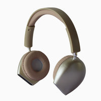 Diadema Inalambrica Con Luces LED Y Sonido Potente