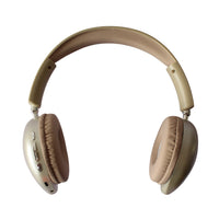 Diadema Inalambrica Con Luces LED Y Sonido Potente