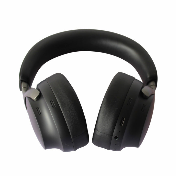 Diadema Bluetooth Plegable Total Comodidad
