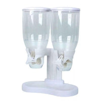 Dispensador Práctico Cereal Ordena Tu Cocina