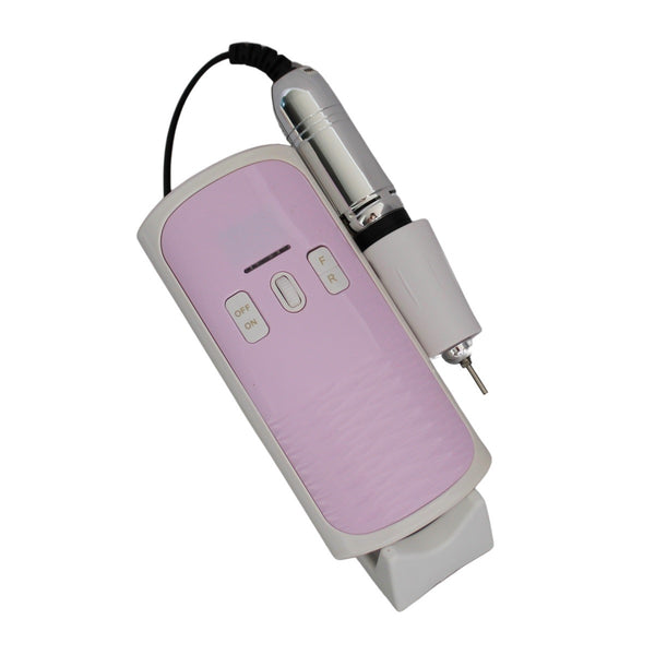Pulidora Uñas Alta Velocidad Pantalla LED