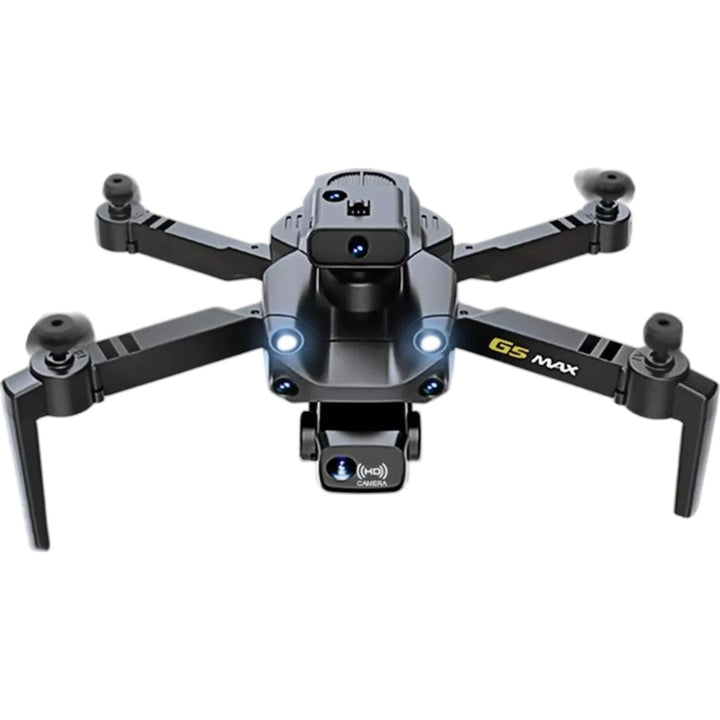 Dron Con Camara HD Gran Estabilidad Y Vuelo Preciso