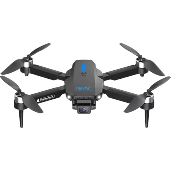 Dron Con Camara Estilo Plegable Y Alta Estabilidad