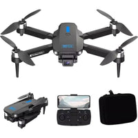 Dron Con Camara Estilo Plegable Y Alta Estabilidad