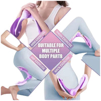 Ejercitador Multifuncion Tonifica Piernas Gluteos Y Brazos