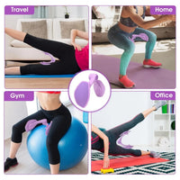 Ejercitador Multifuncion Tonifica Piernas Gluteos Y Brazos