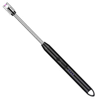 Encendedor Electrico Antiviento Seguro y Flexible