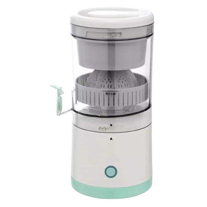 Exprimidor Automático Para Naranjas Con Filtro Antipulpa