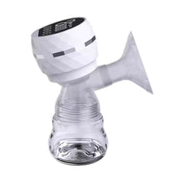 Extractor De Leche Materna Electrico Portatil Silencioso