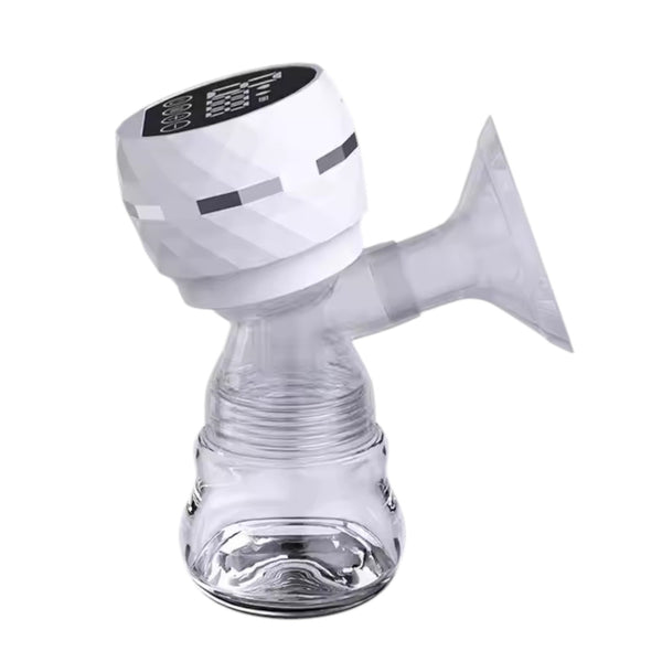 Extractor De Leche Materna Electrico Portatil Silencioso