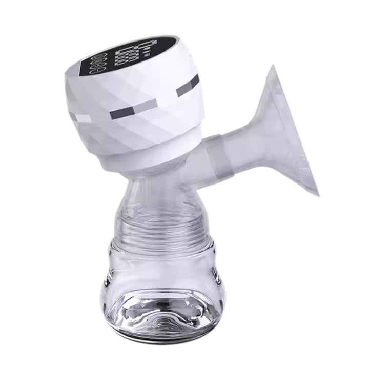 Extractor De Leche Materna Electrico Portatil Silencioso