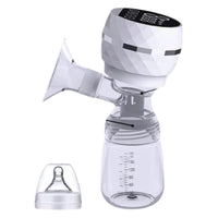 Extractor De Leche Materna Electrico Portatil Silencioso