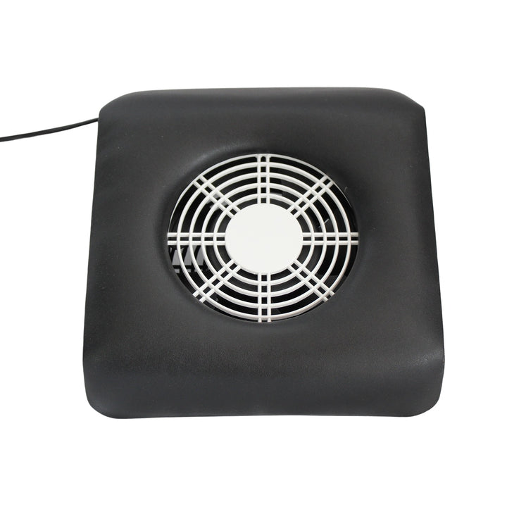 Extractor Polvo Compacto Uso Facil