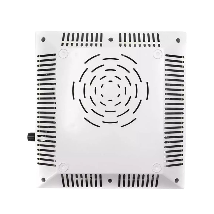 Extractor De Polvo Para Uñas Portatil De Facil Uso