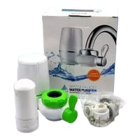 Filtro De Agua Para Grifo Con Purificación Avanzada