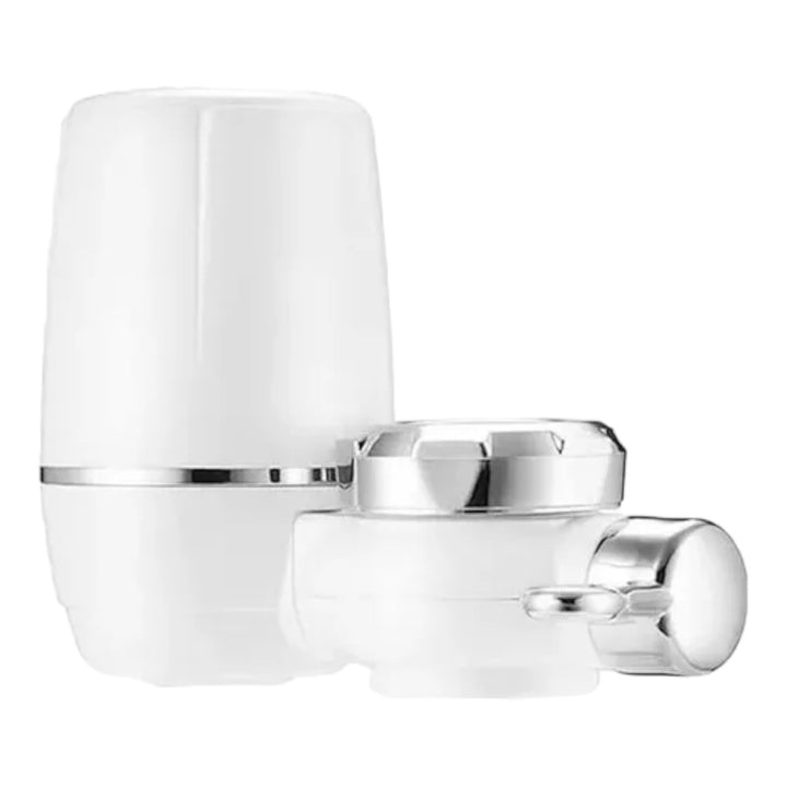 Filtro De Agua Para Grifo Con Purificación Avanzada