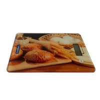 Gramera Digital De Cocina Para Reposteria y Alimentos