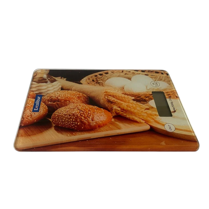 Gramera Digital De Cocina Para Reposteria y Alimentos
