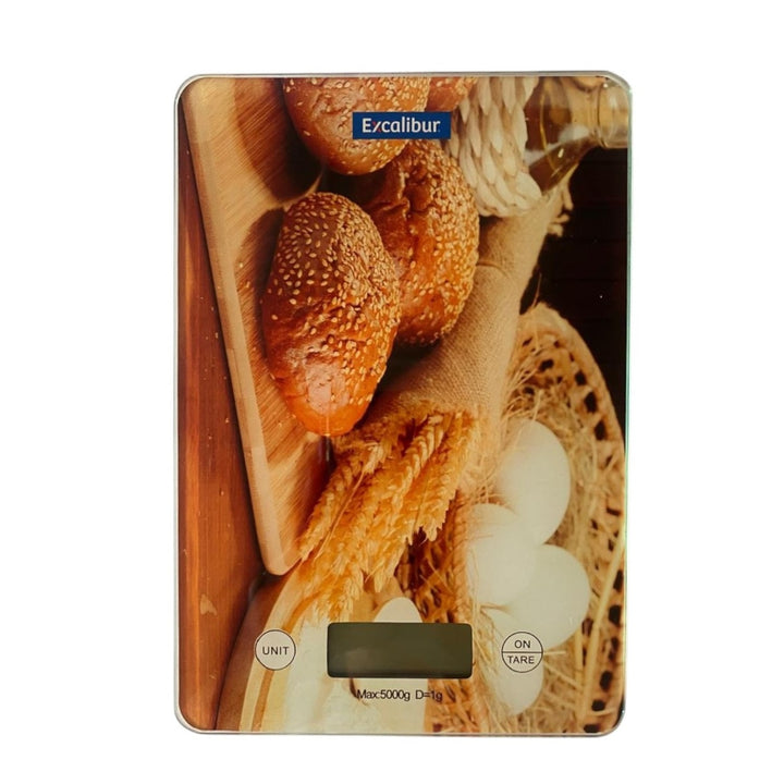 Gramera Digital De Cocina Para Reposteria y Alimentos