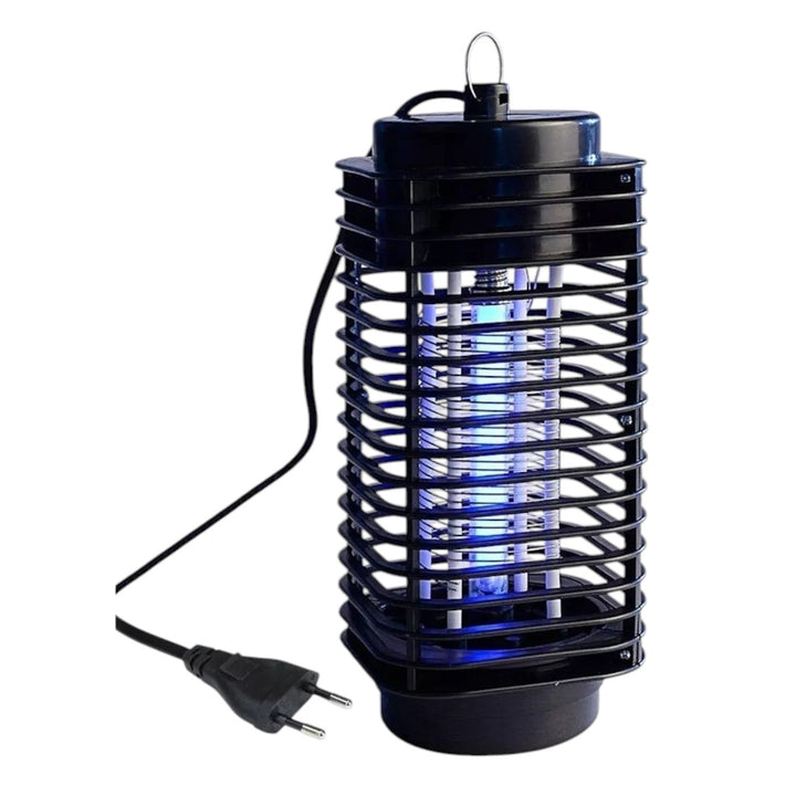 Lampara Mata Mosquitos Electrica Para Hogar